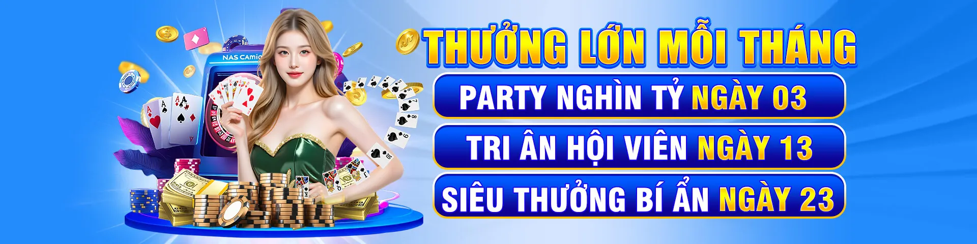 Sân vận động với các hoạt động cá cược thể thao trực tuyến