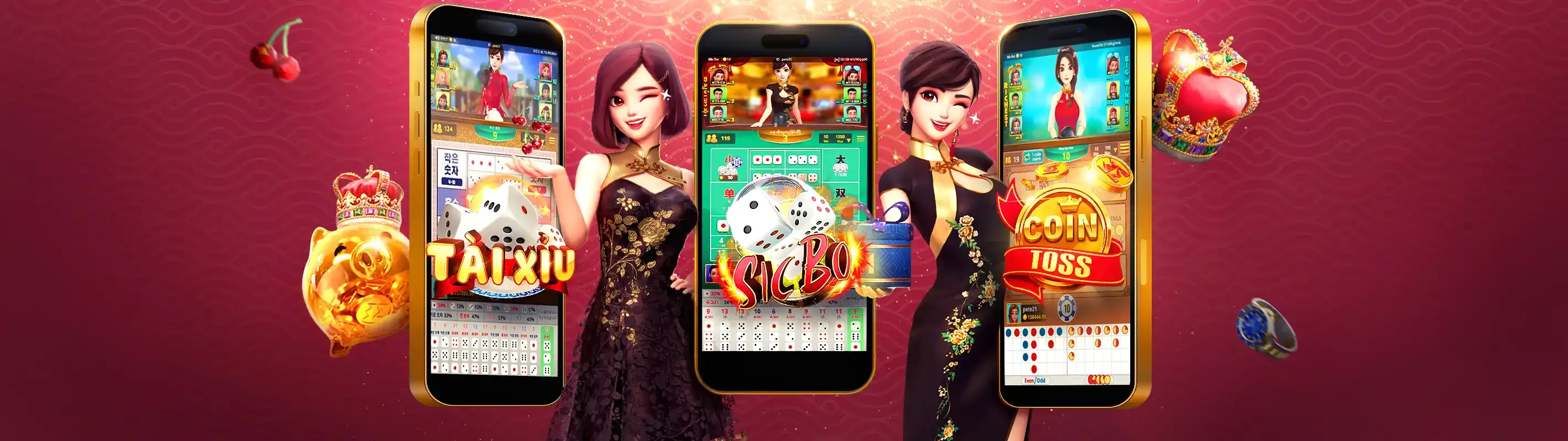 Nền tảng trò chơi 9club link mới với các ưu điểm vượt trội
