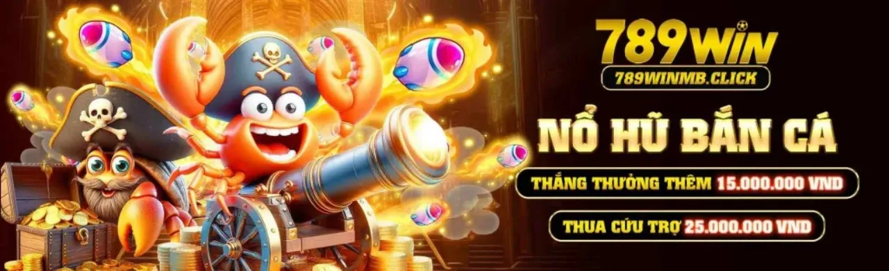 Hình ảnh chính trò chơi Nổ Hũ tại 9club link mới