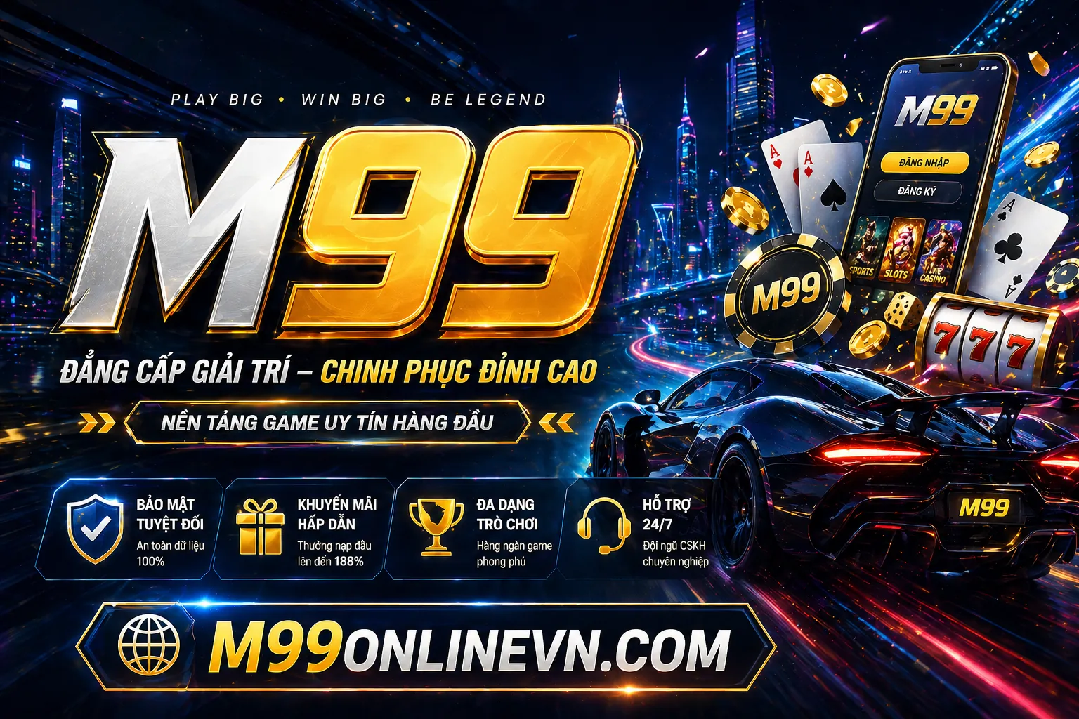 Đá gà trực tuyến kịch tính tại 9club link mới
