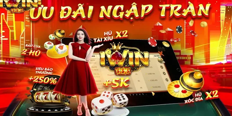Trò chơi slot phiêu lưu